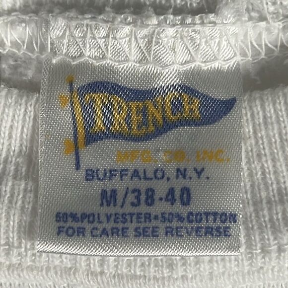 ⚾️ True Vintage 1987 MINNESOTA TWINS World Series Champions Crewneck Sweatshirt - Picture 8 of 12